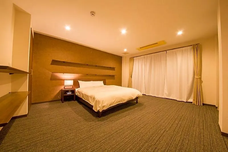 Japaning Hotel Liv Ranrokaku Kyoto
