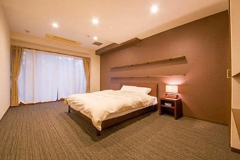 Ryokan Japaning Hotel Liv Ranrokaku Kyoto