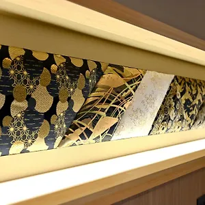 Ryokan Matsubaya, Kyōto