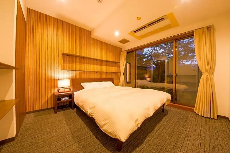 Japaning Hotel Liv Ranrokaku Kyoto Ryokan