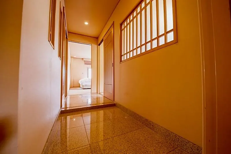 Japaning Hotel Liv Ranrokaku Kyoto 3*,