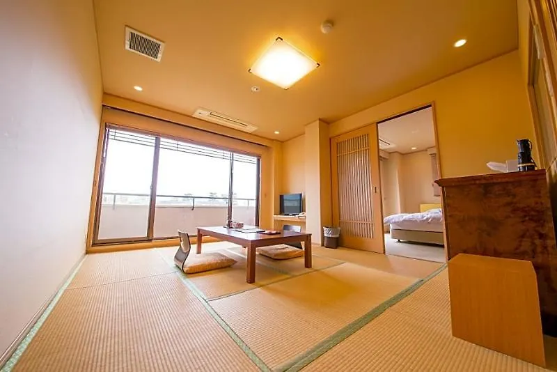Japaning Hotel Liv Ranrokaku Kyoto 3*,  Japan