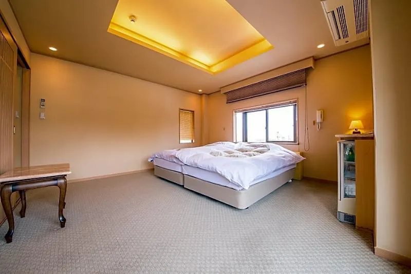 *** Ryokan Japaning Hotel Liv Ranrokaku Kyoto Japan