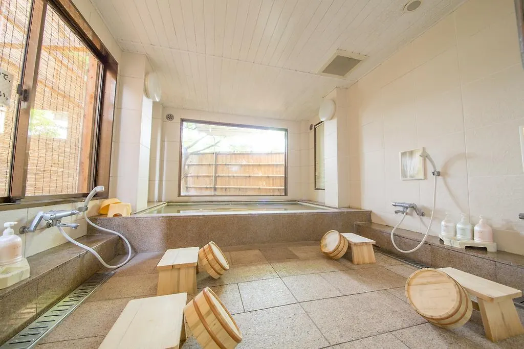 Ryokan Japaning Hotel Liv Ranrokaku Kyōto