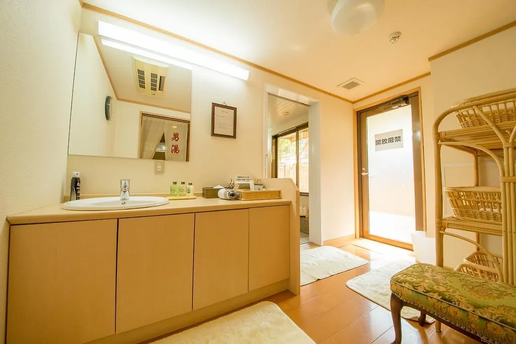Japaning Hotel Liv Ranrokaku Kyōto Ryokan