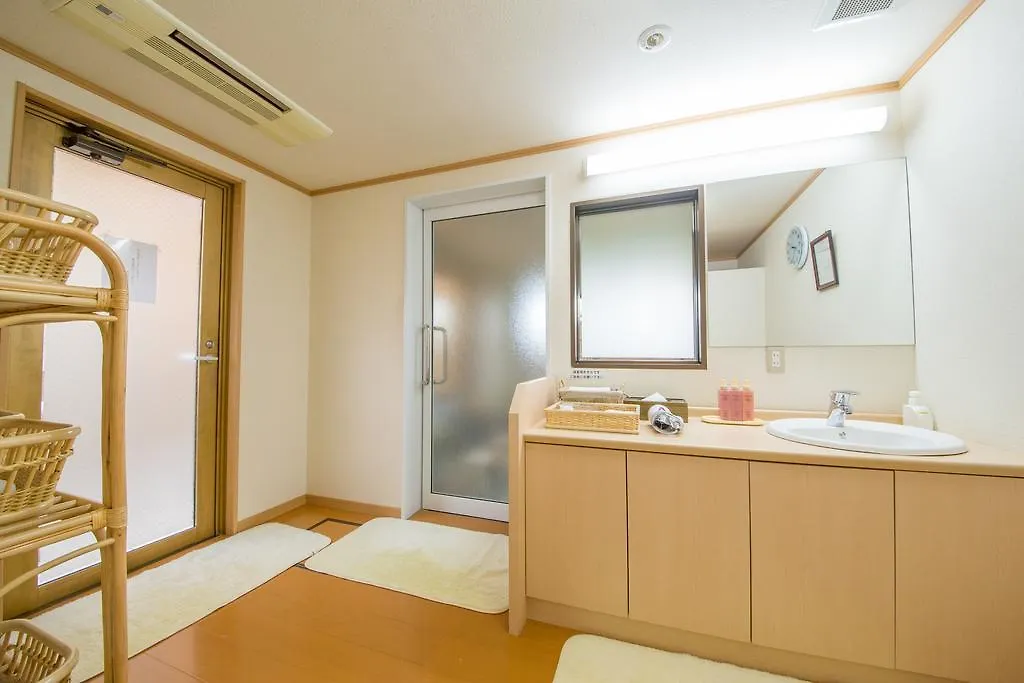 *** Ryokan Japaning Hotel Liv Ranrokaku Kyōto Giappone