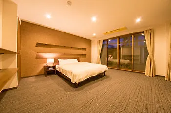 Japaning Hotel Liv Ranrokaku Kyōto Ryokan