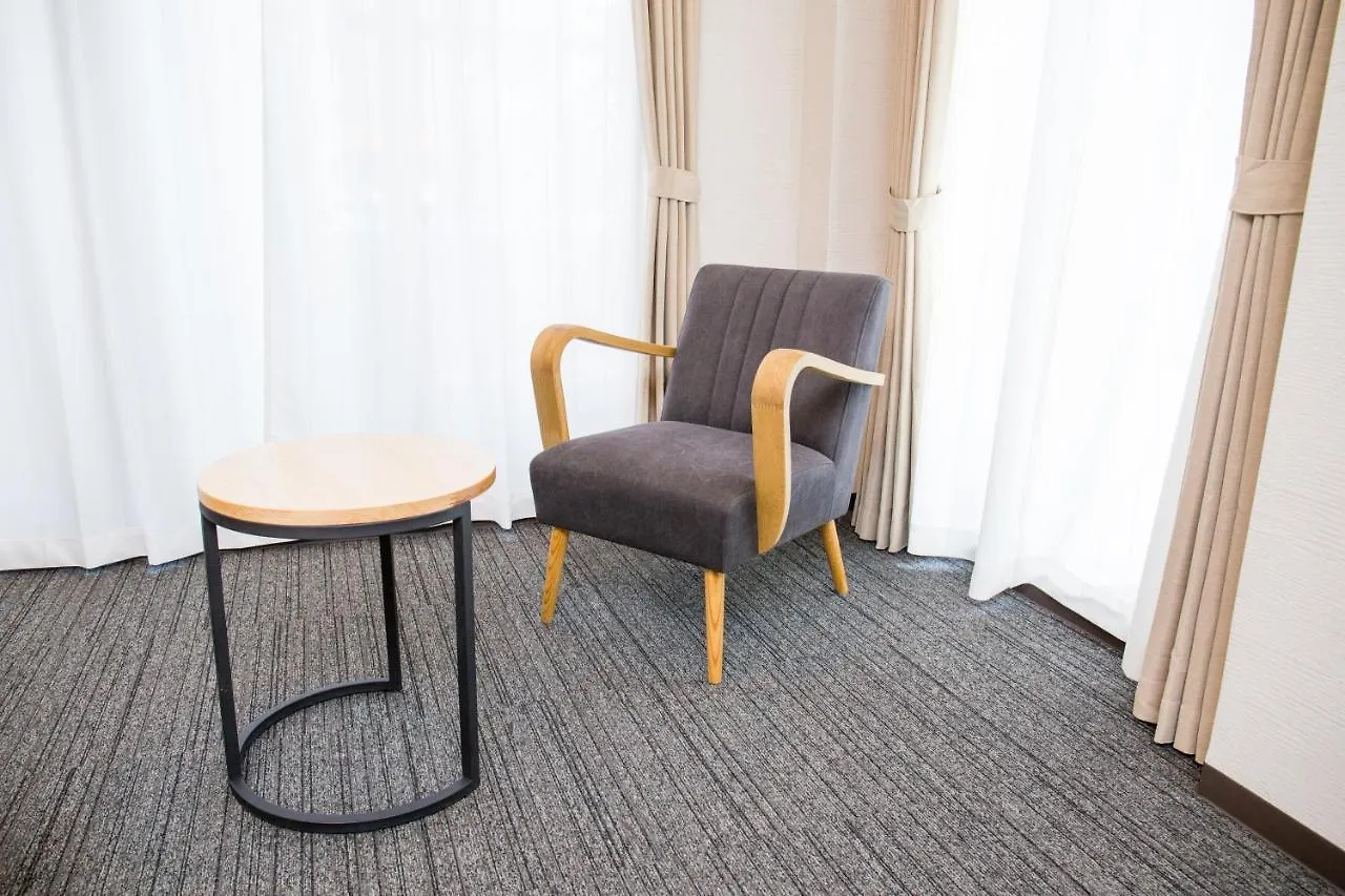 Japaning Hotel Liv Ranrokaku Kyōto Ryokan