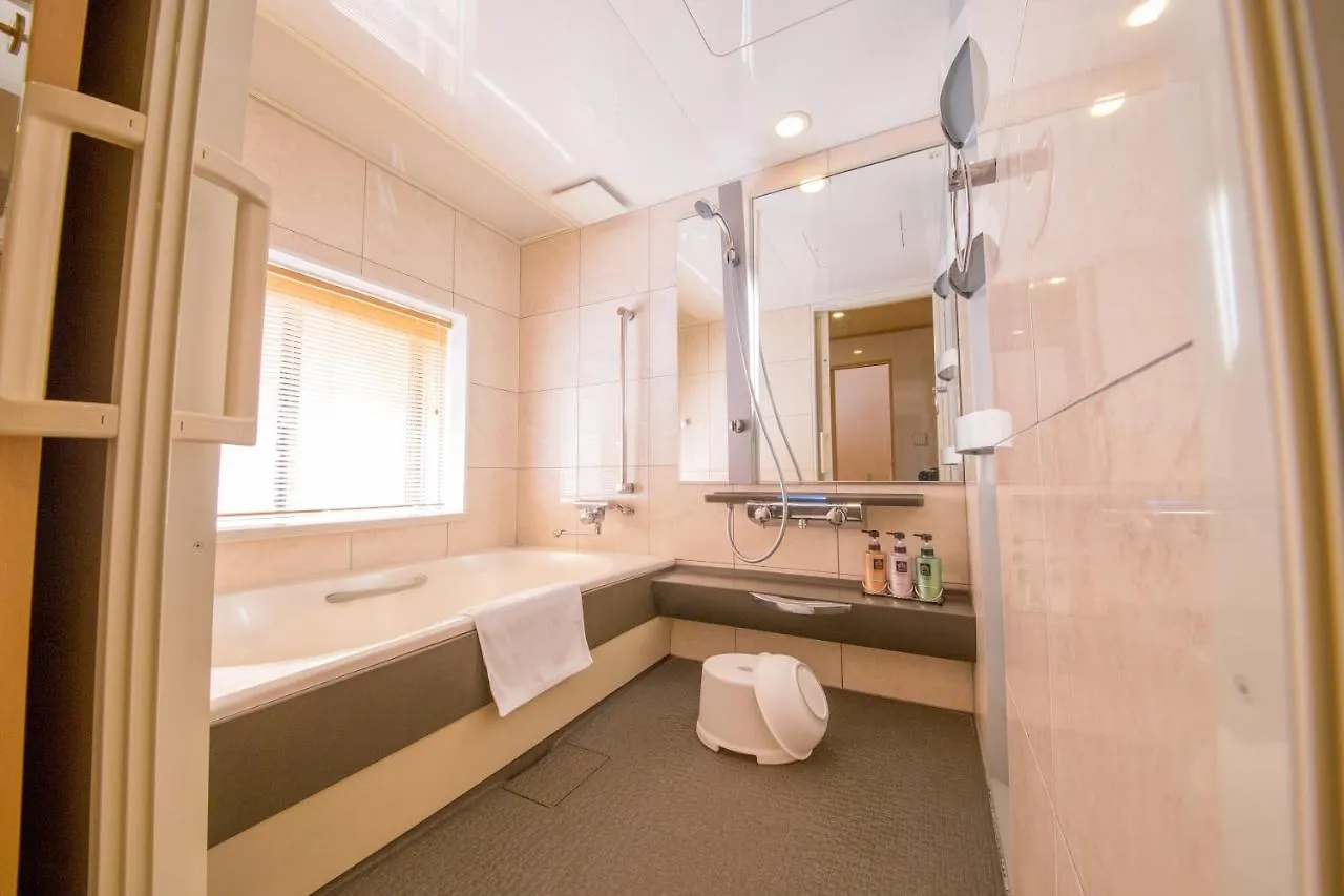 Japaning Hotel Liv Ranrokaku Kyōto Ryokan