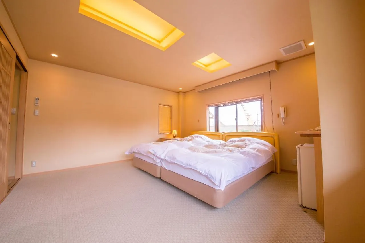 Japaning Hotel Liv Ranrokaku Kyōto
