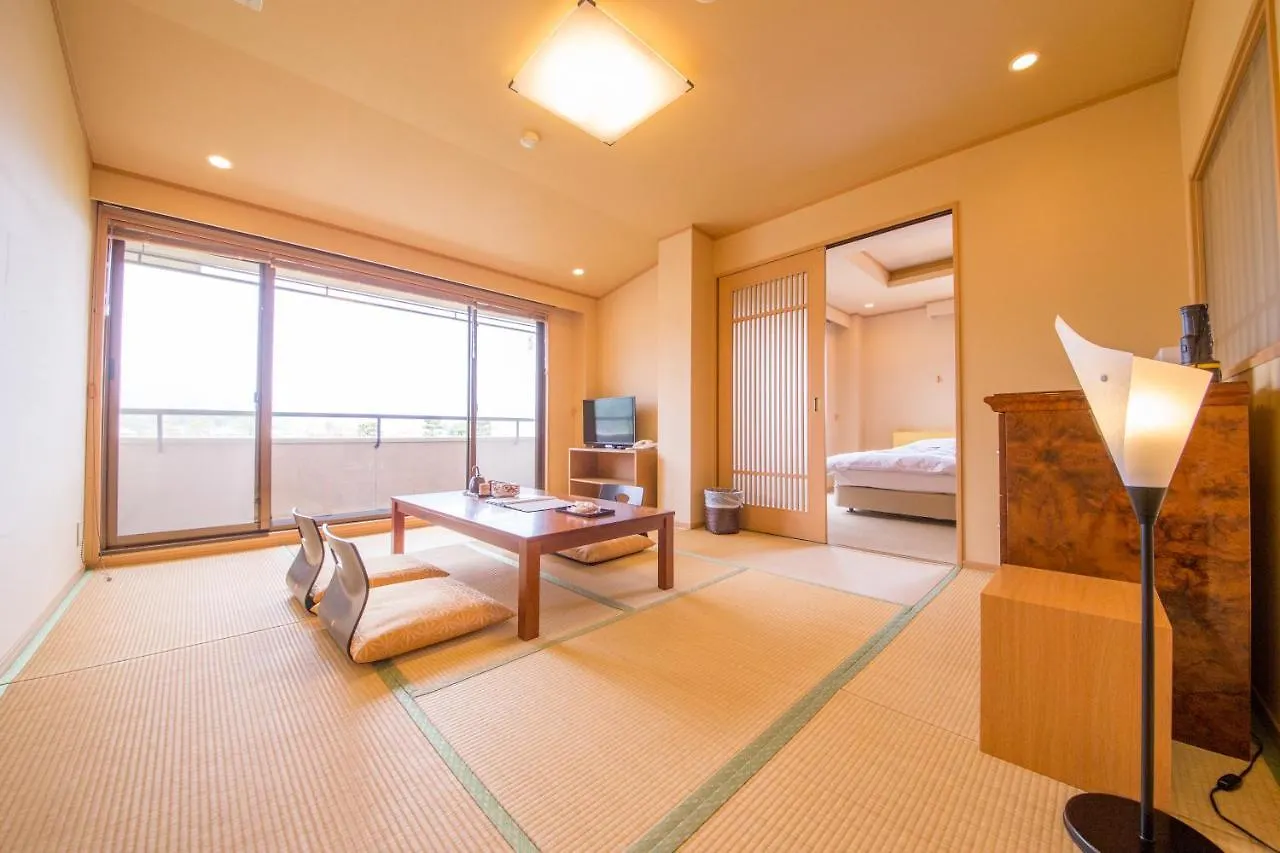Japaning Hotel Liv Ranrokaku Kyōto 3*,  Giappone