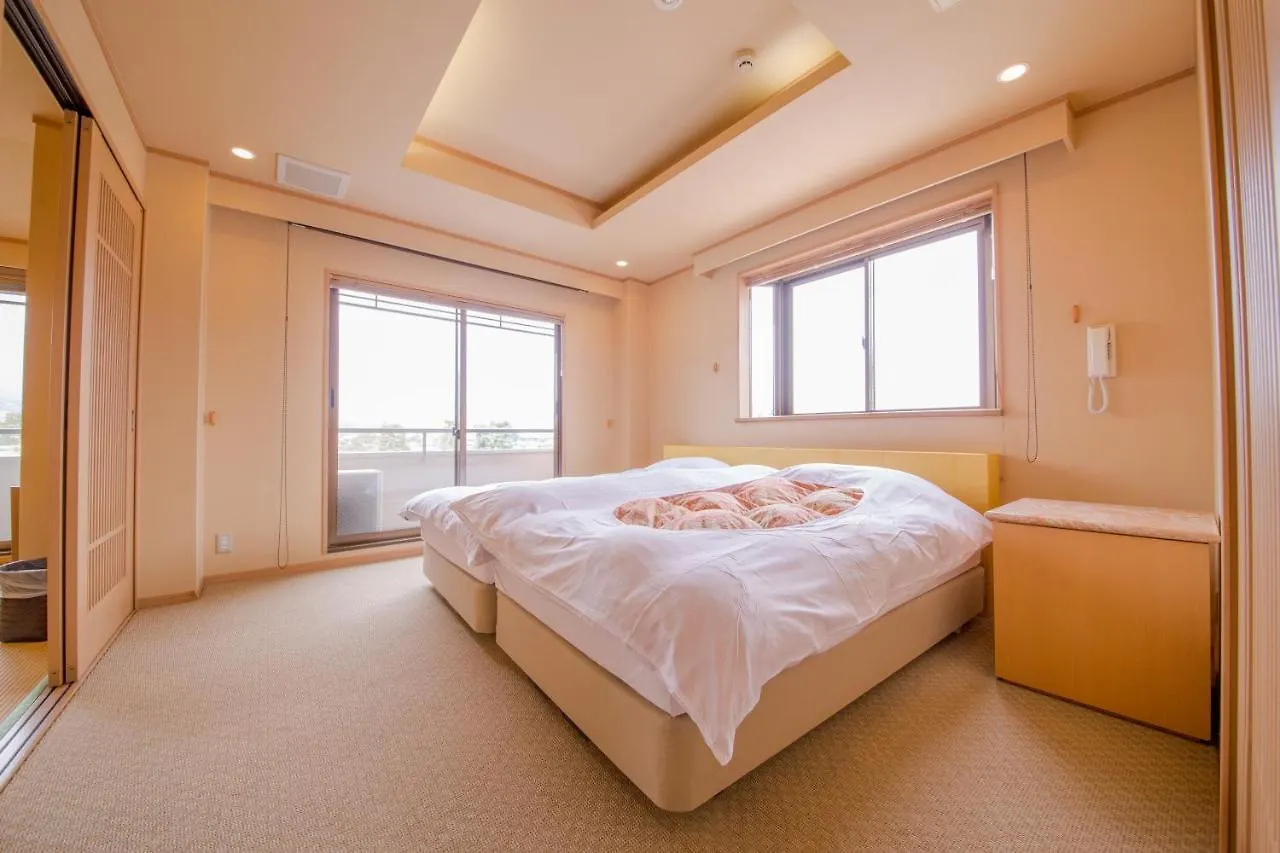 Ryokan Japaning Hotel Liv Ranrokaku Kyōto