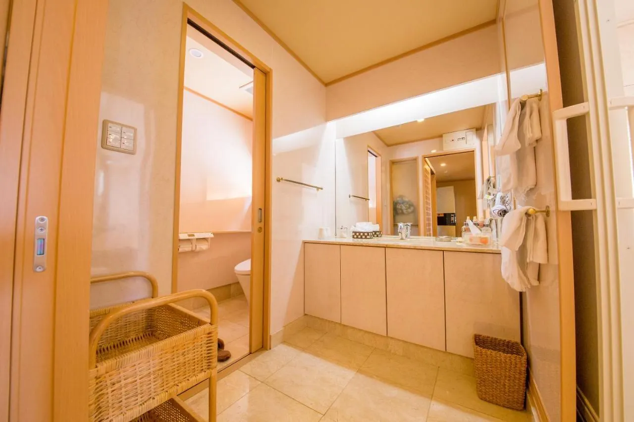 Japaning Hotel Liv Ranrokaku Kyōto Ryokan