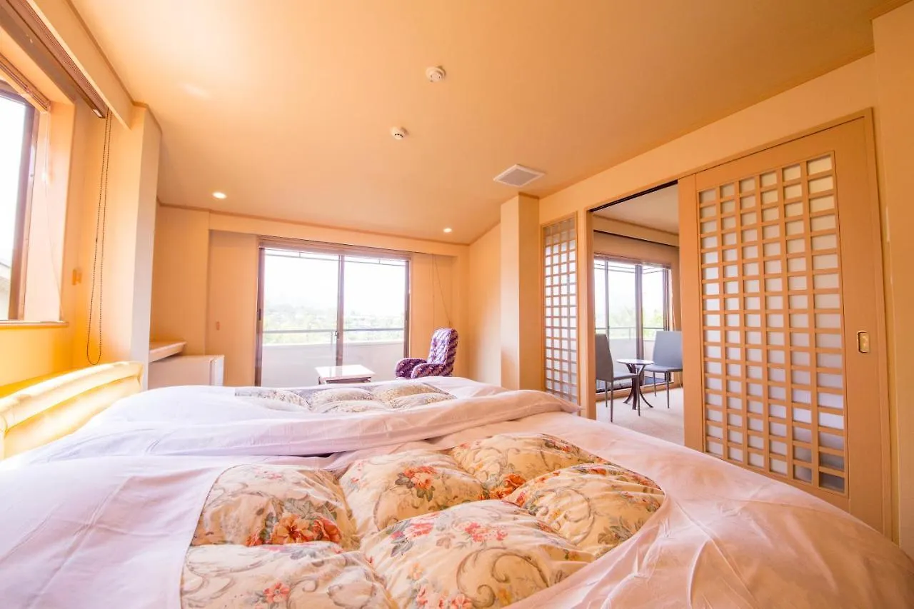 Japaning Hotel Liv Ranrokaku Kyōto Ryokan