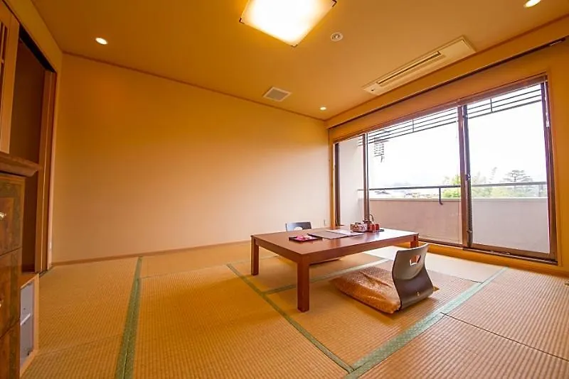 Japaning Hotel Liv Ranrokaku Kyōto