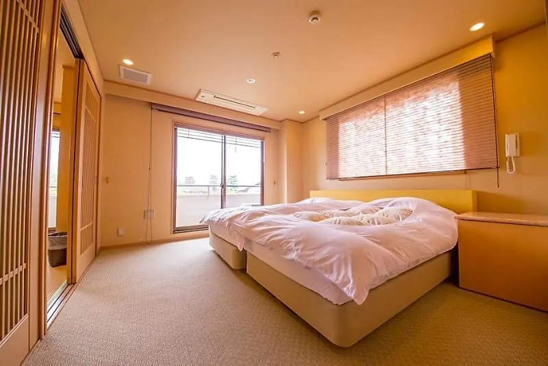 Japaning Hotel Liv Ranrokaku Kyōto Giappone
