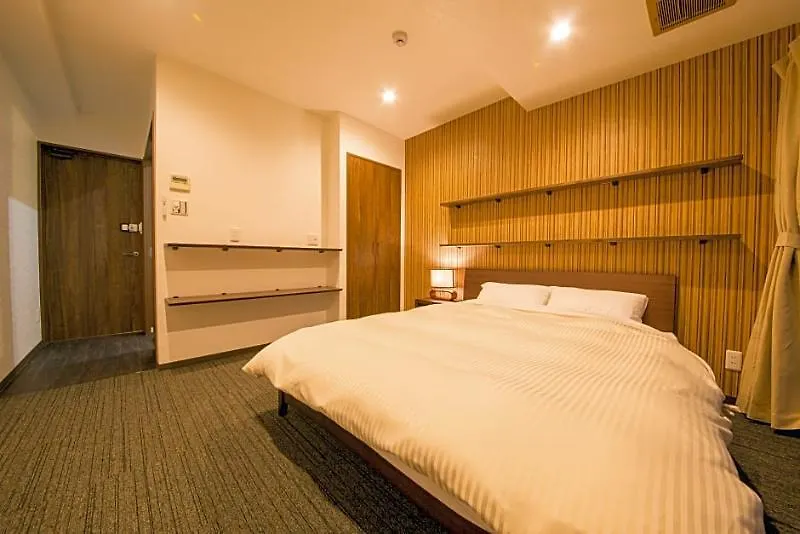 *** Ryokan Japaning Hotel Liv Ranrokaku Kyōto Giappone