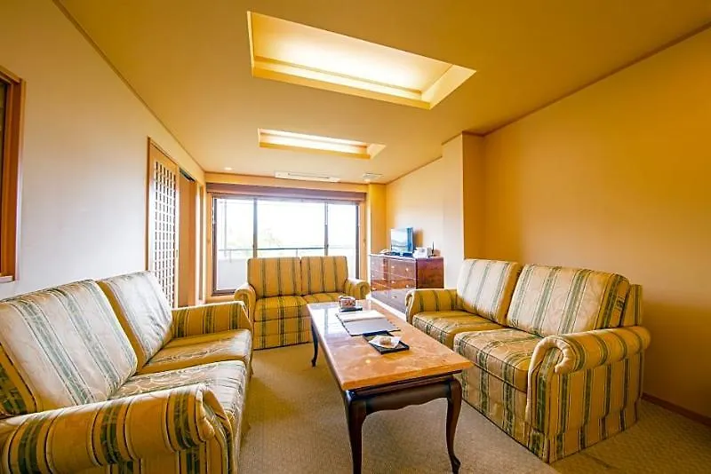 Ryokan Japaning Hotel Liv Ranrokaku Kyōto