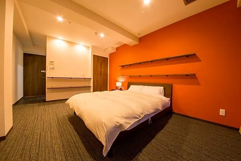 Japaning Hotel Liv Ranrokaku Kyōto Giappone