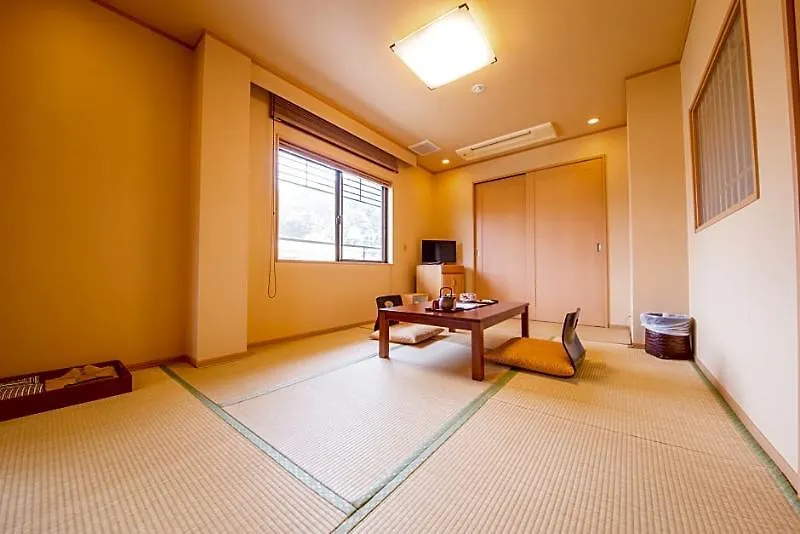Japaning Hotel Liv Ranrokaku Kyōto Ryokan