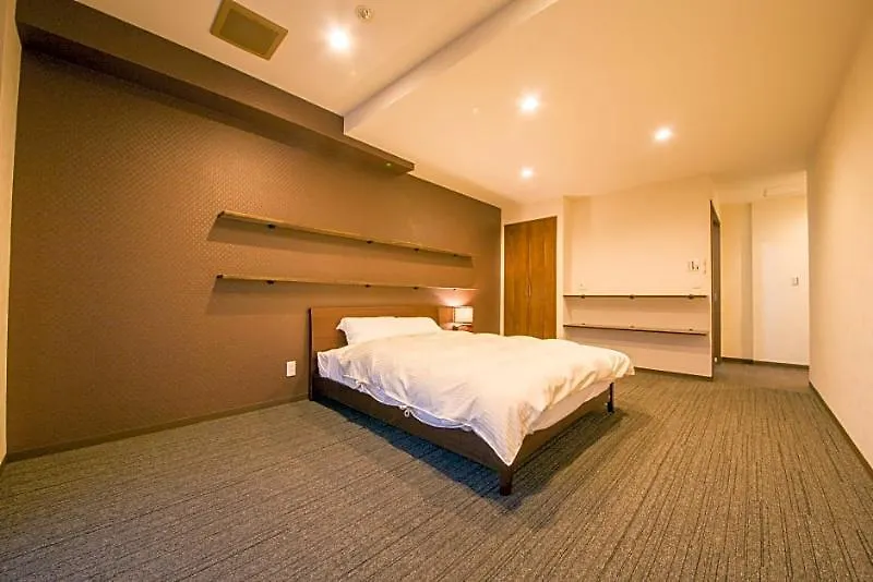*** Ryokan Japaning Hotel Liv Ranrokaku Kyōto Giappone
