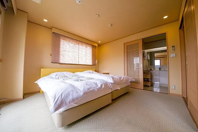 Japaning Hotel Liv Ranrokaku Kyōto