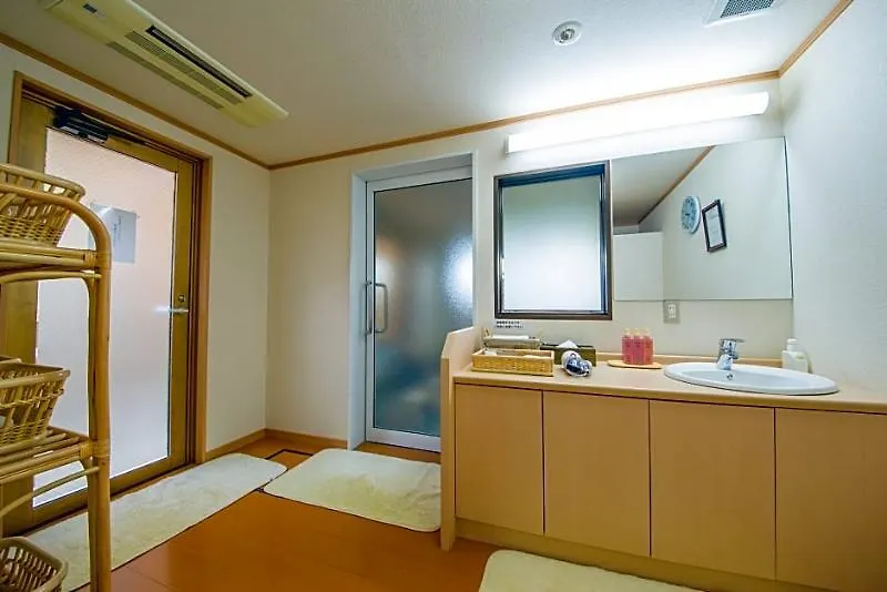Japaning Hotel Liv Ranrokaku Kyōto Giappone